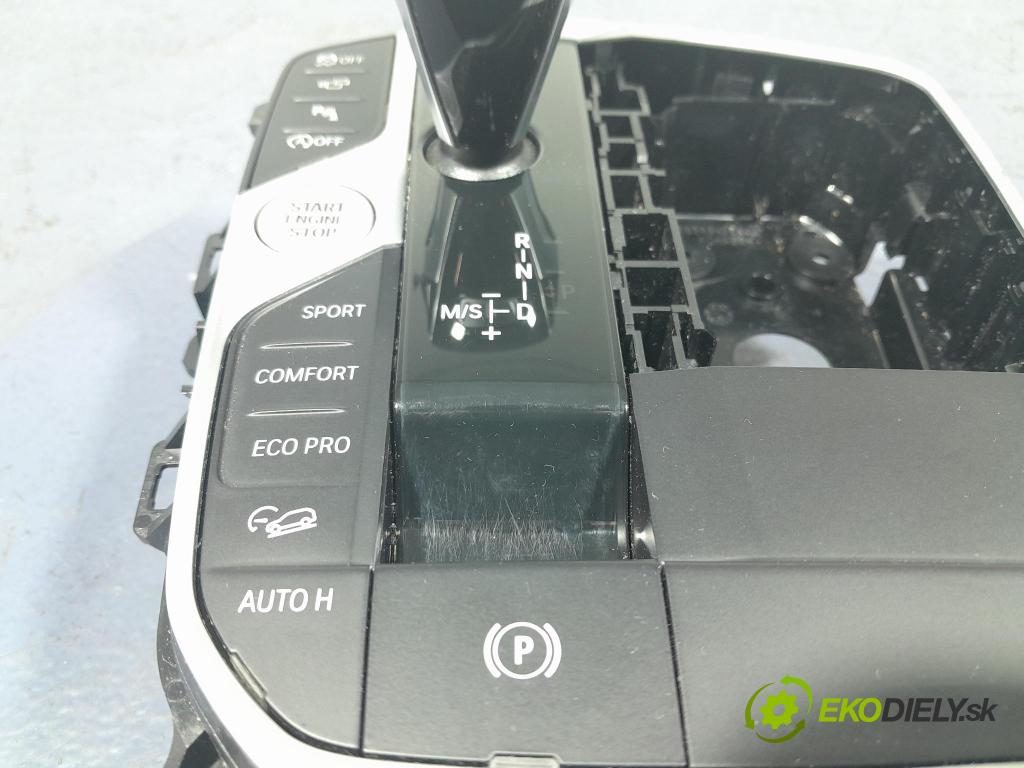 Bmw X3 2022 kulisa Změny Ozubené kola: 5A5C462