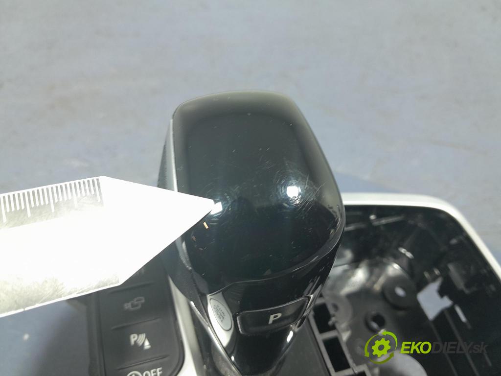 Bmw X3 2022 kulisa Změny Ozubené kola: 5A5C462