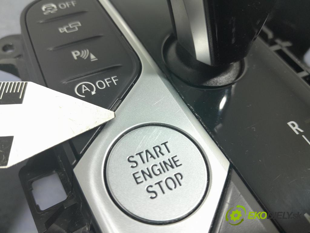 Bmw X3 2022 kulisa Změny Ozubené kola: 5A5C462