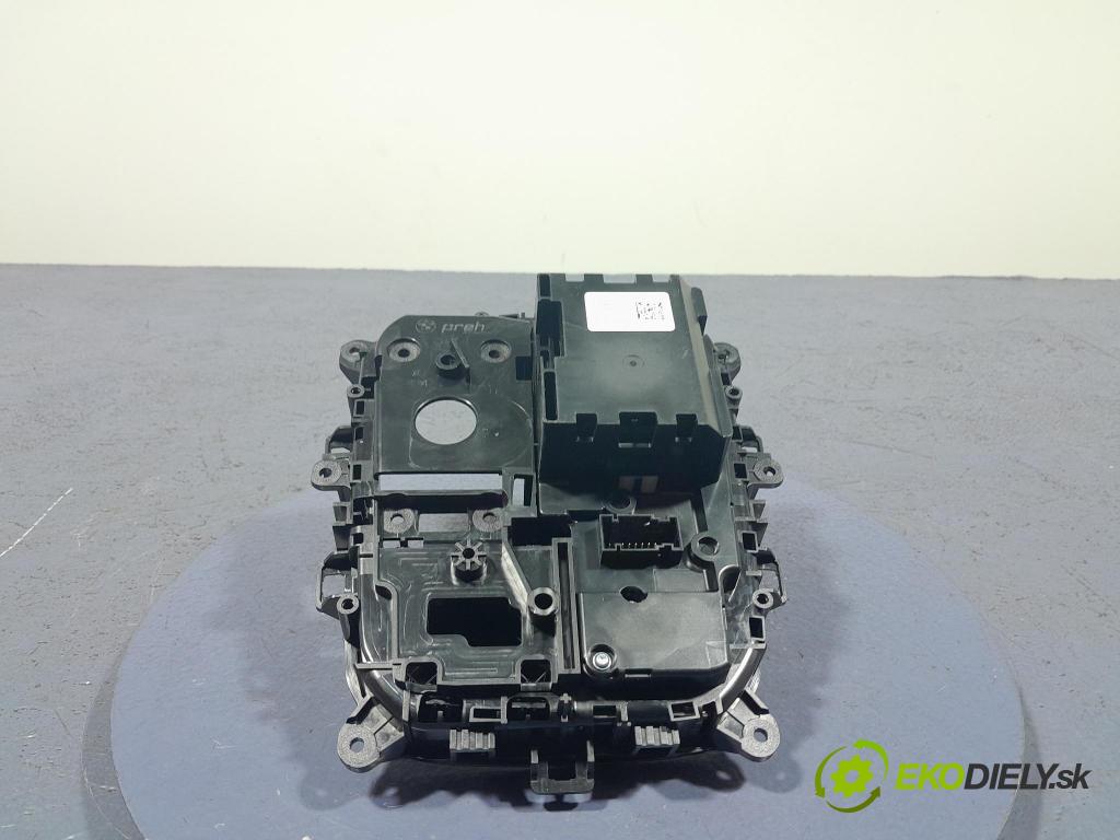Bmw X3 2022 kulisa Změny Ozubené kola: 5A5C462