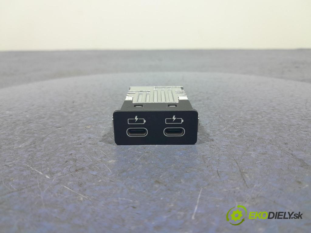 Bmw X3 2022 instalace Elektrický: 8711938