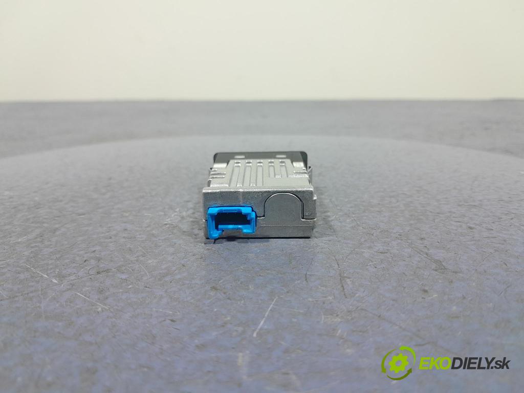 Bmw X3 2022 instalace Elektrický: 8711938