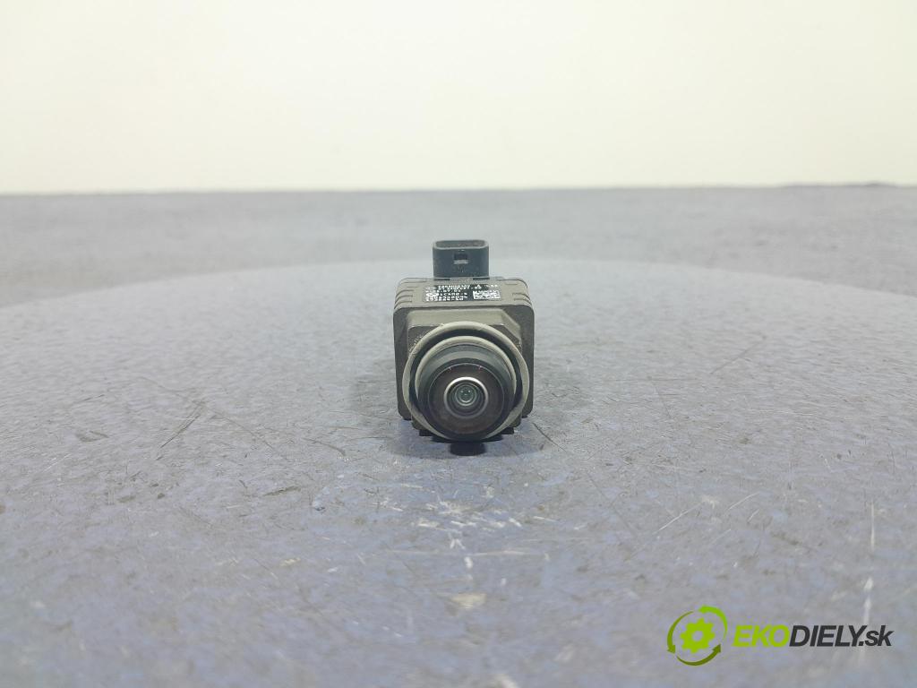 Bmw X3 2022 Kamera 5A0F6D7