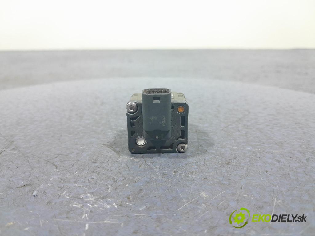 Bmw X3 2022 Kamera 5A0F6D7