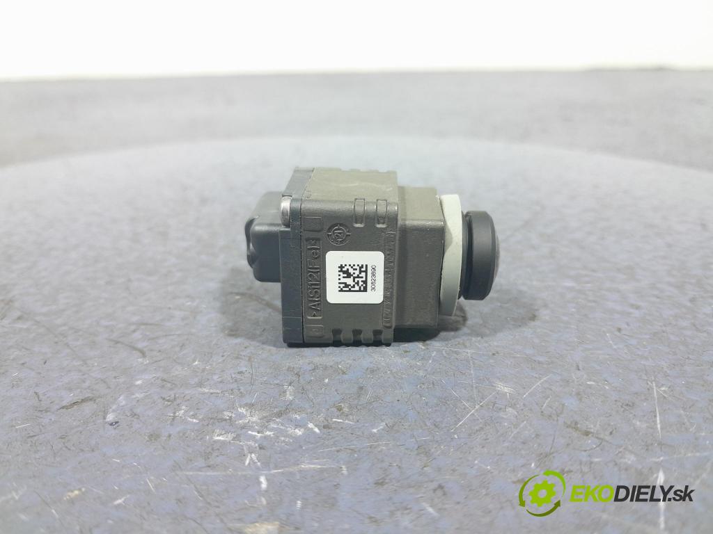Bmw X3 2022 Kamera 5A0F6D7