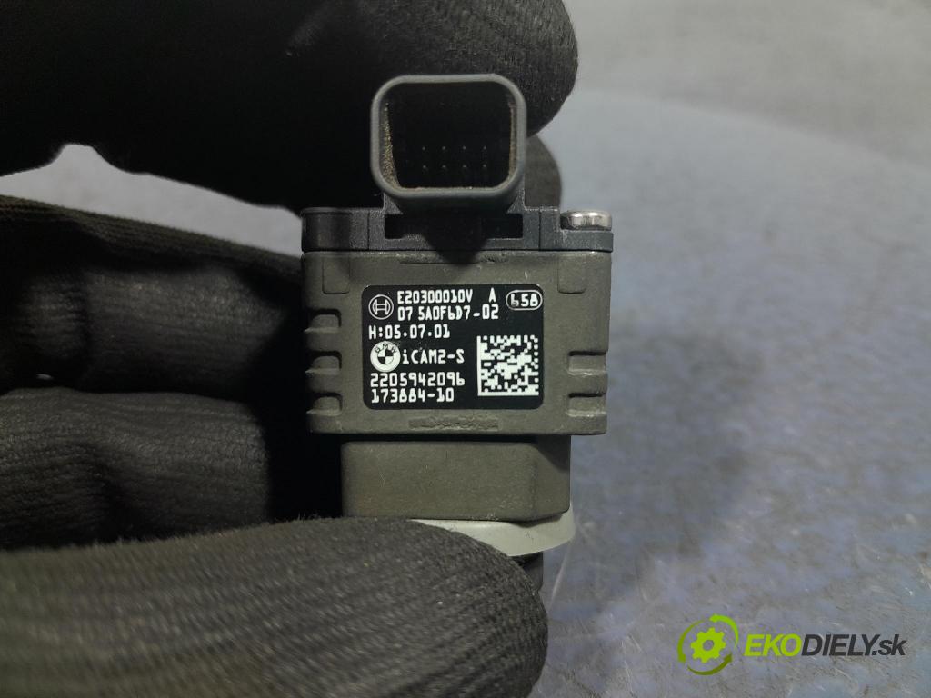 Bmw X3 2022 Kamera 5A0F6D7