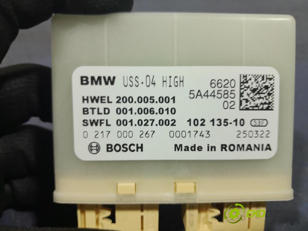 Bmw X3 2022 snímač / řídící jednotka PDC 5A44585