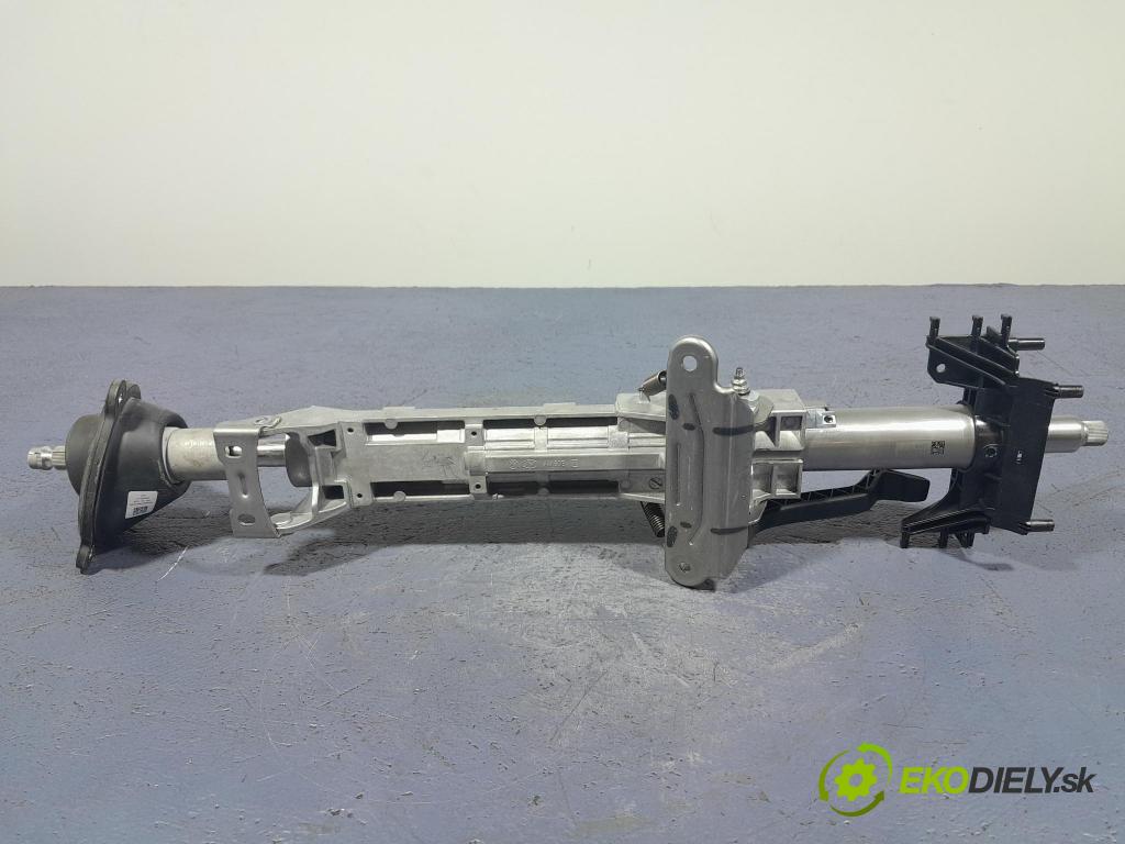 Bmw X3 2022 Sloupek volantu x 6896187