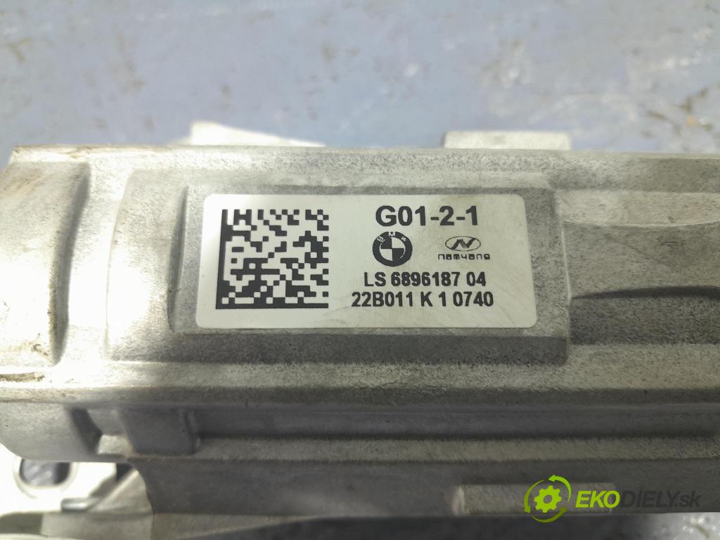 Bmw X3 2022 Sloupek volantu x 6896187