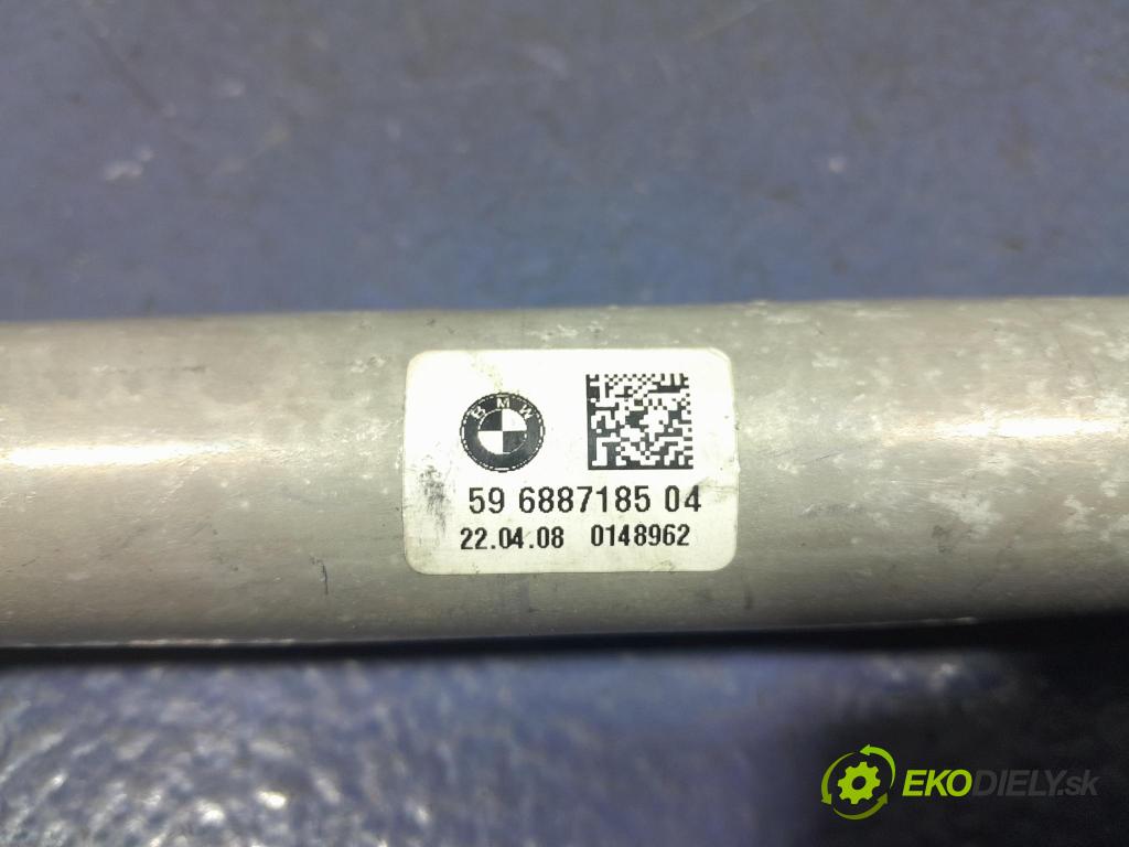 Bmw X3 2022 Sloupek volantu x 6887185