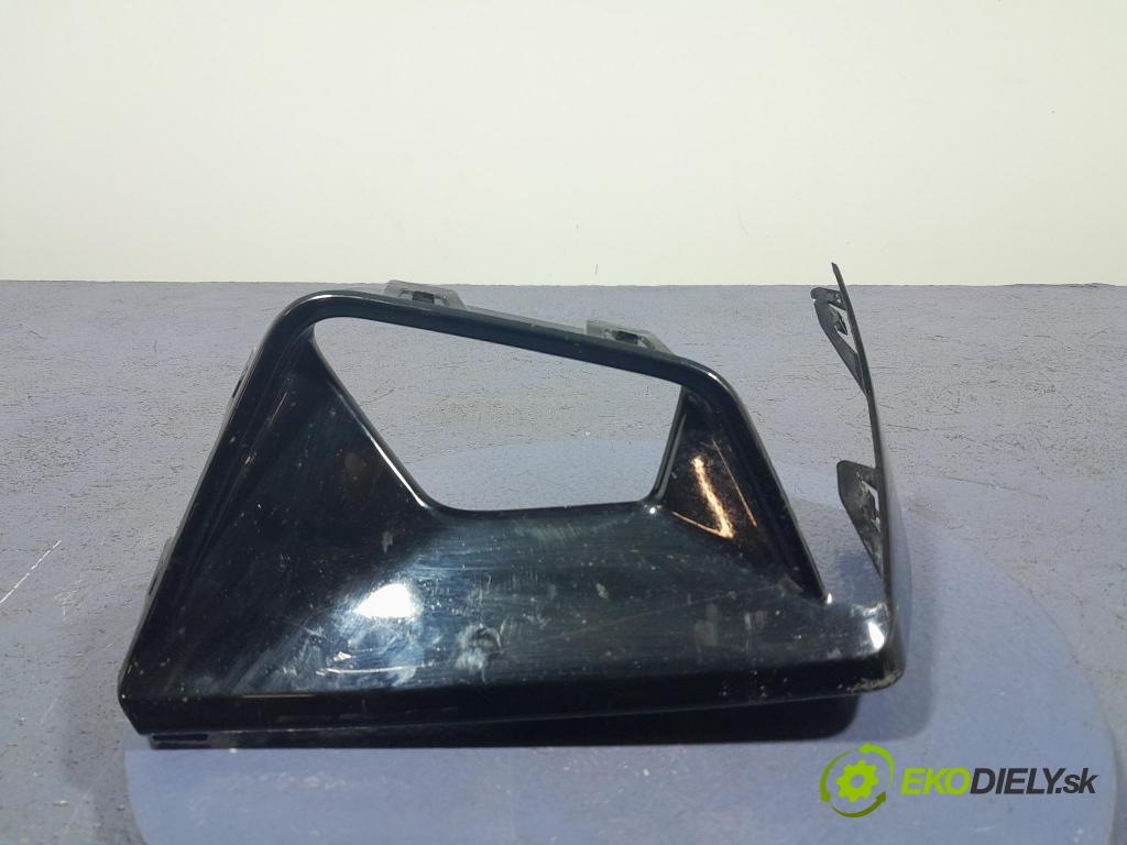 Bmw X3 2022 lišta narazník 8081213