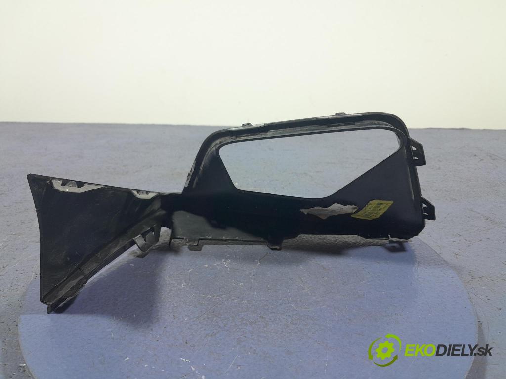Bmw X3 2022 lišta narazník 8081213