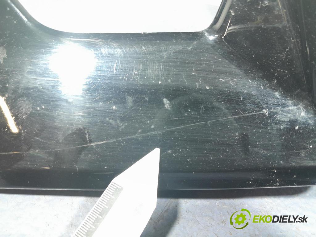 Bmw X3 2022 lišta narazník 8081213