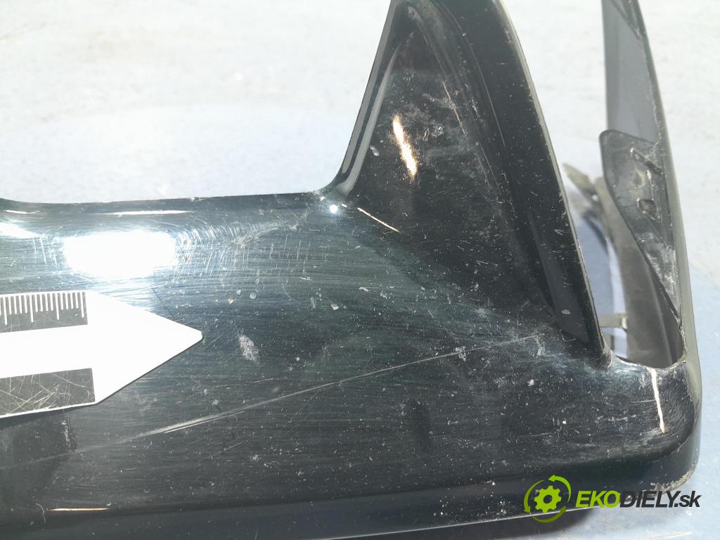 Bmw X3 2022 lišta narazník 8081213