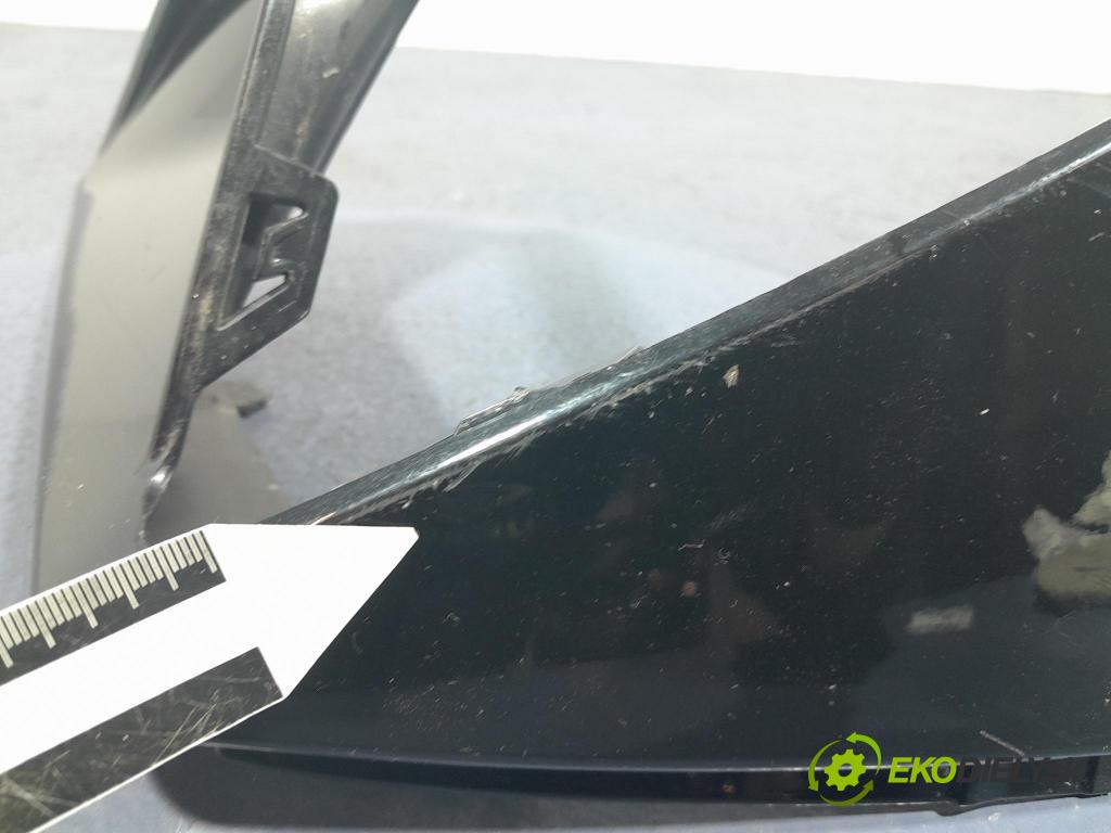 Bmw X3 2022 lišta narazník 8081213