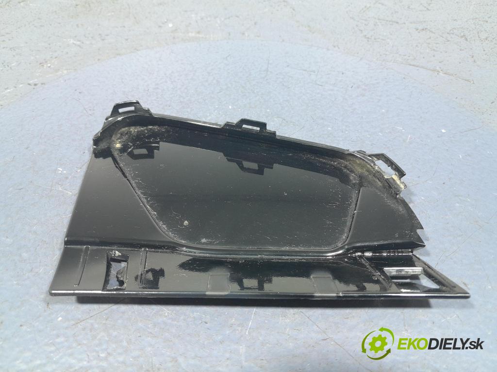 Bmw X3 2022 lišta narazník 8081199