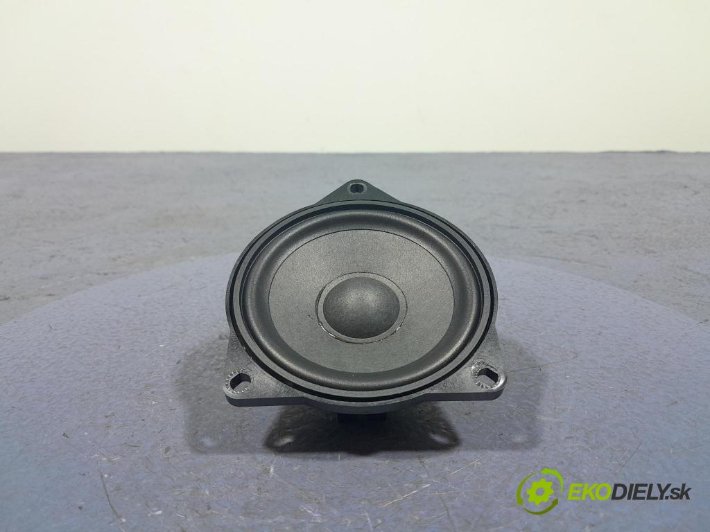 Bmw X3 2022 Mluvčí: / Subwoofer: 2622517