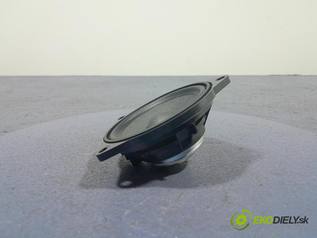 Bmw X3 2022 Mluvčí: / Subwoofer: 2622517