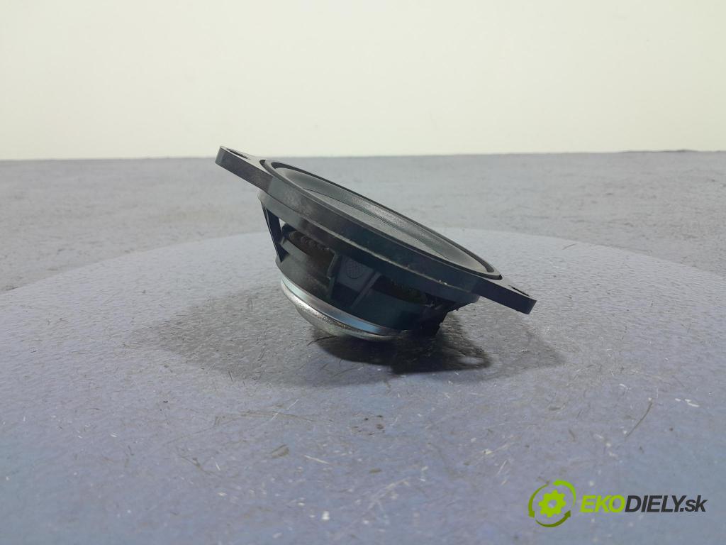 Bmw X3 2022 Mluvčí: / Subwoofer: 2622517