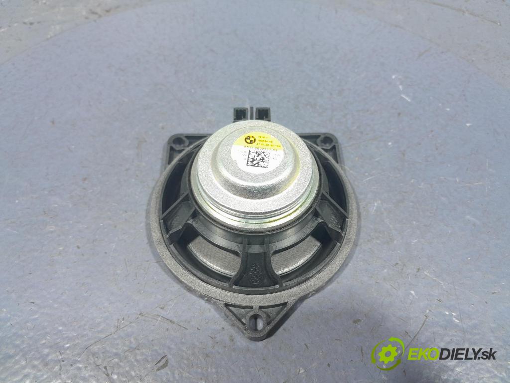 Bmw X3 2022 Mluvčí: / Subwoofer: 2622517