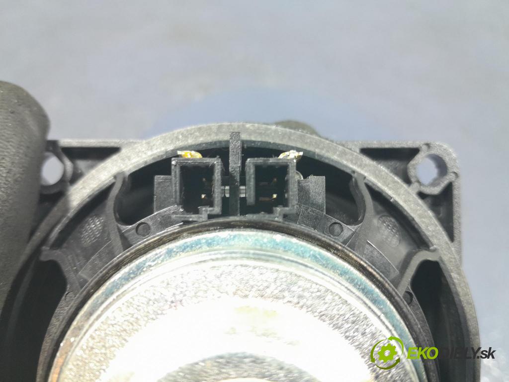 Bmw X3 2022 Mluvčí: / Subwoofer: 2622517