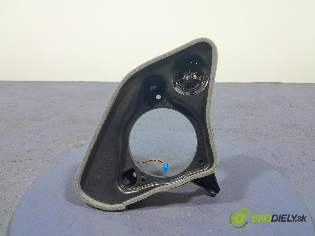 Bmw X3 2022 Mluvčí: / Subwoofer: 9837731