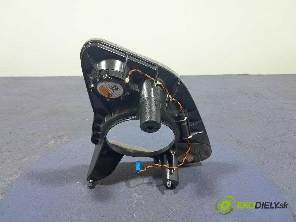 Bmw X3 2022 Mluvčí: / Subwoofer: 9837731