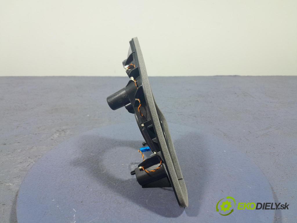 Bmw X3 2022 Mluvčí: / Subwoofer: 9837731