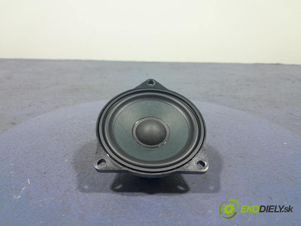 Bmw X3 2022 Mluvčí: / Subwoofer: 2622517