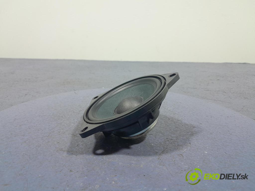 Bmw X3 2022 Mluvčí: / Subwoofer: 2622517