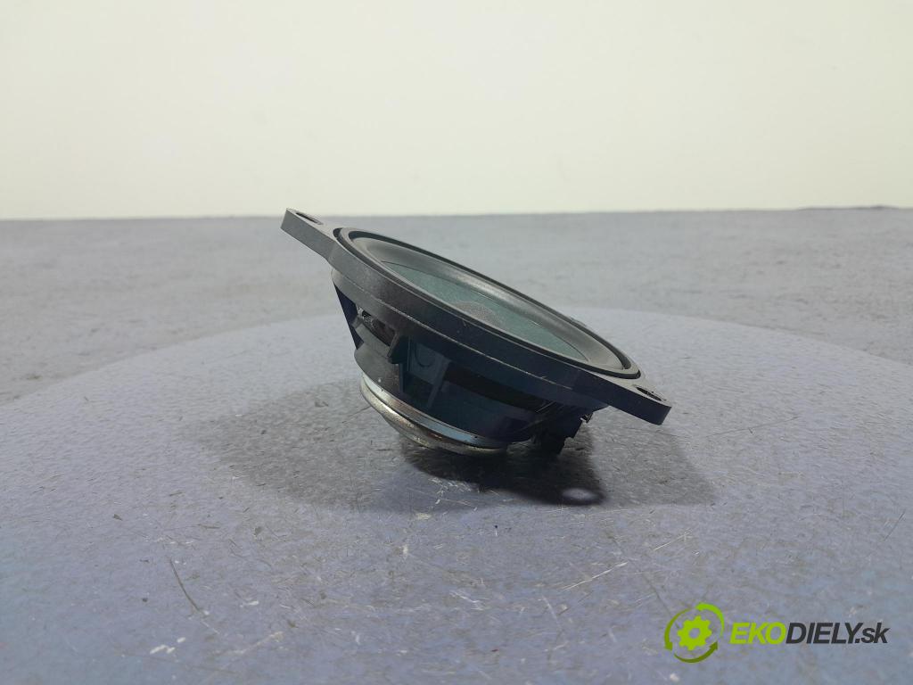 Bmw X3 2022 Mluvčí: / Subwoofer: 2622517