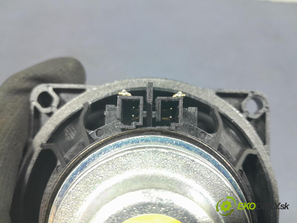 Bmw X3 2022 Mluvčí: / Subwoofer: 2622517