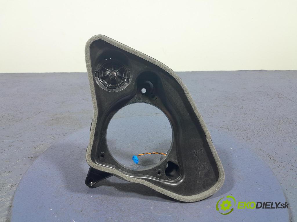 Bmw X3 2022 Mluvčí: / Subwoofer: 9837732