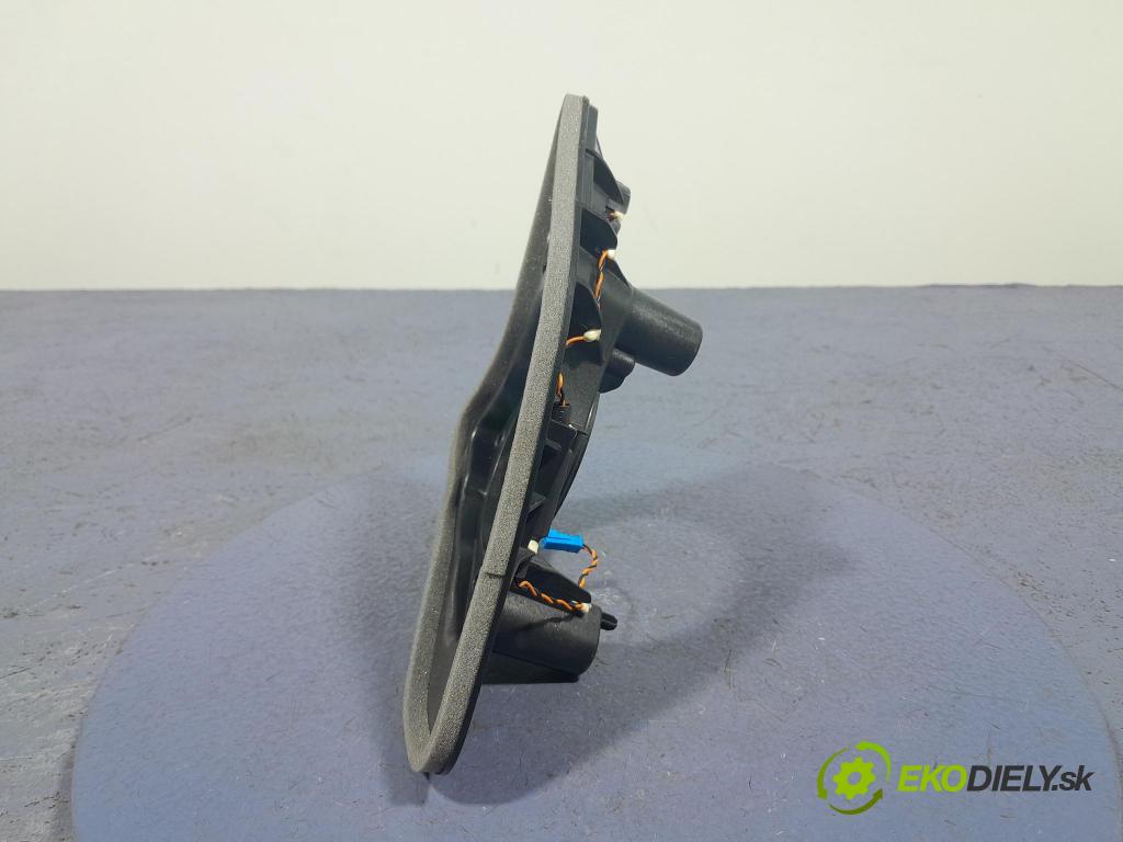 Bmw X3 2022 Mluvčí: / Subwoofer: 9837732