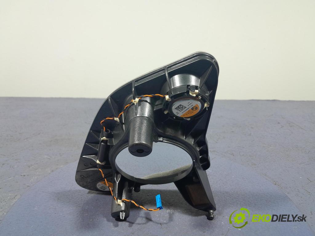 Bmw X3 2022 Mluvčí: / Subwoofer: 9837732