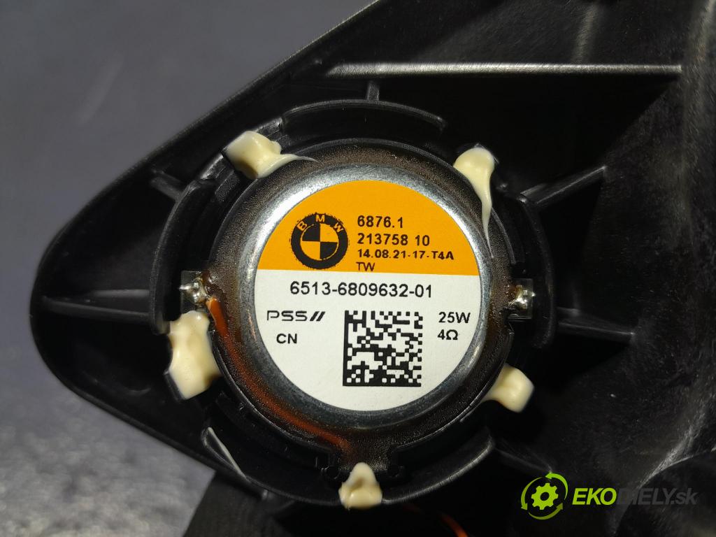 Bmw X3 2022 Mluvčí: / Subwoofer: 9837732