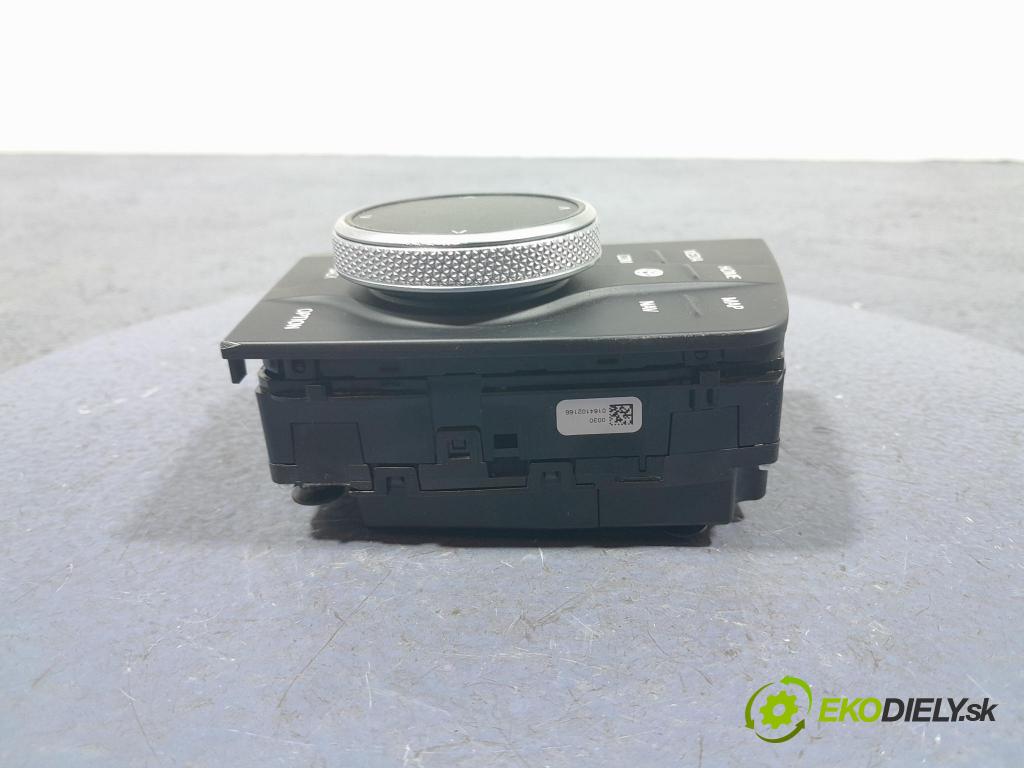 Bmw X3 2022 Přepínač 5A64226