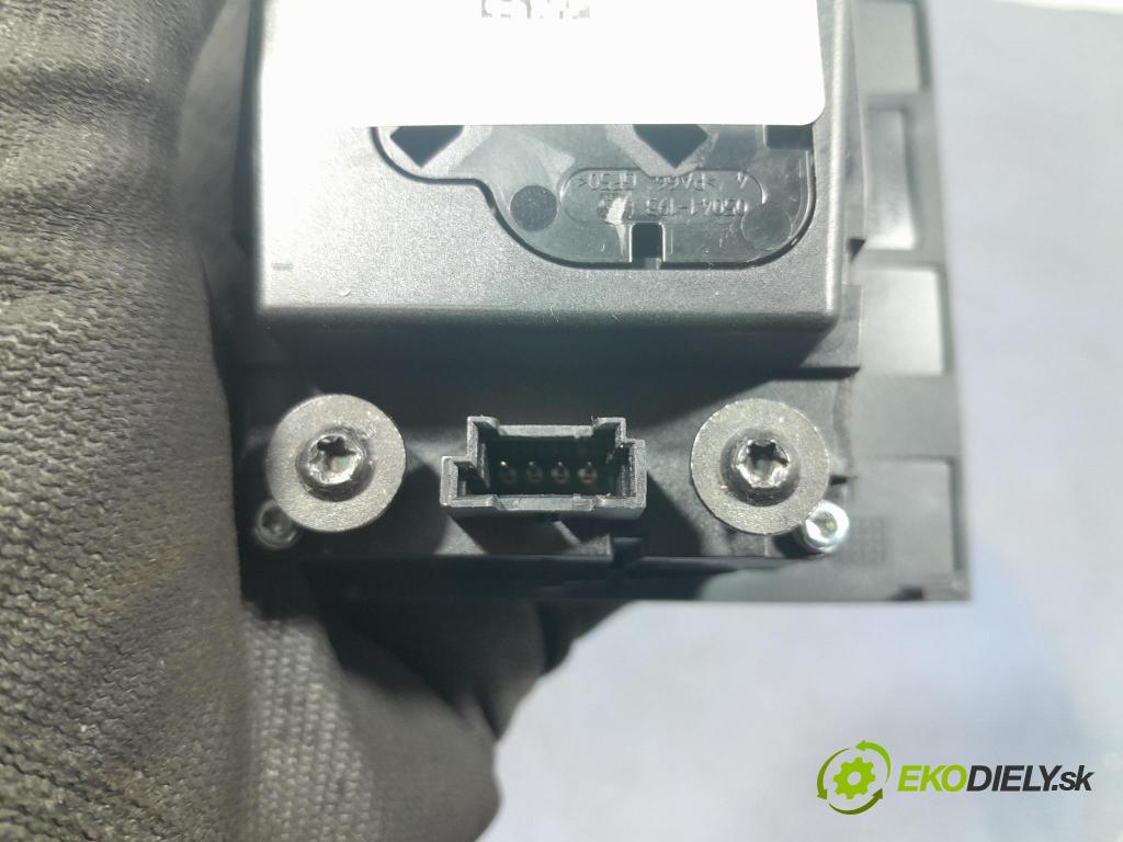 Bmw X3 2022 Přepínač 5A64226