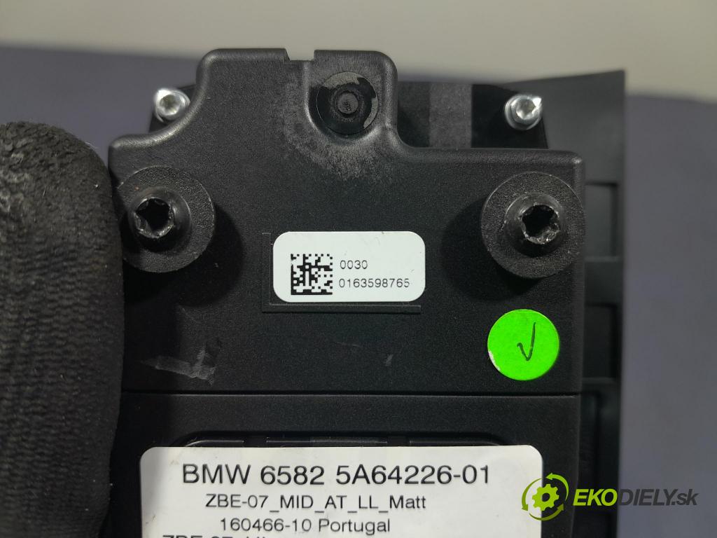 Bmw X3 2022 Přepínač 5A64226