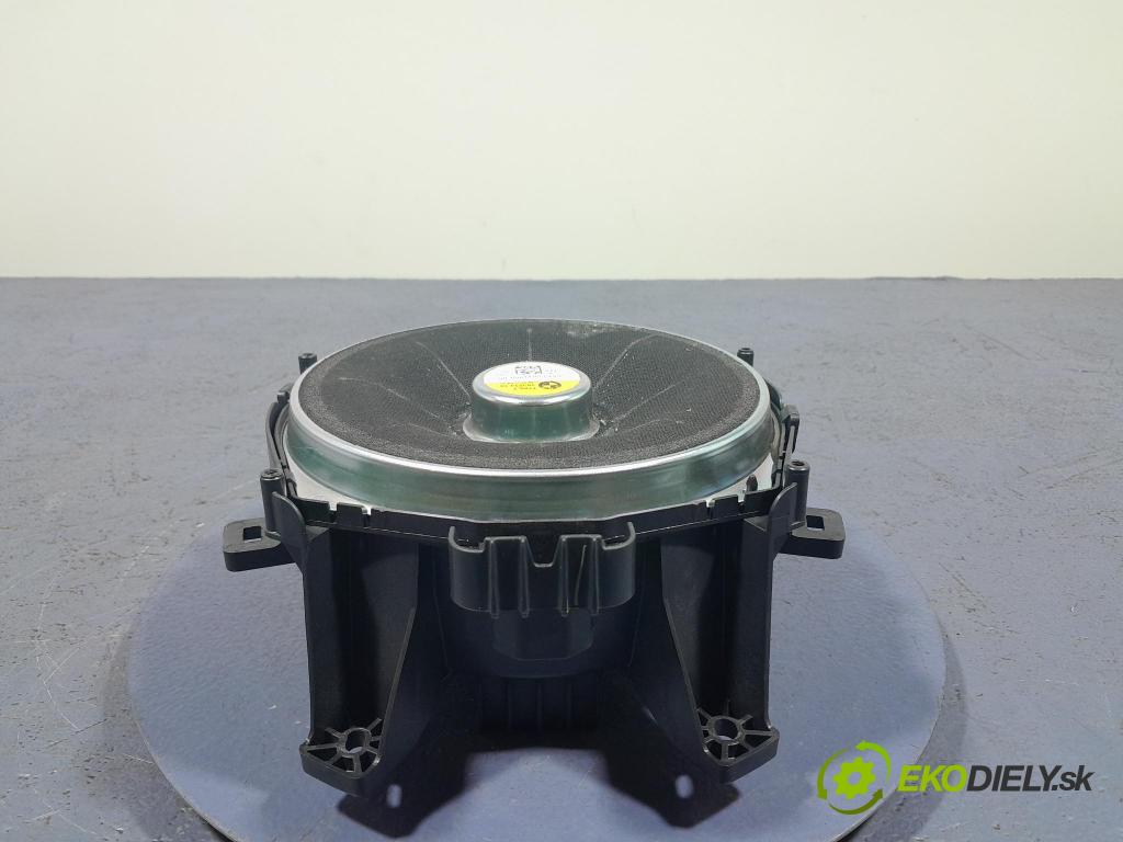Bmw X3 2022 Mluvčí: / Subwoofer: 6811959