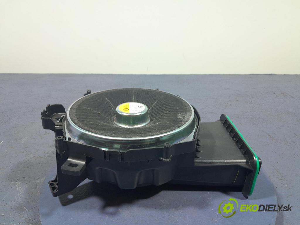 Bmw X3 2022 Mluvčí: / Subwoofer: 6811959
