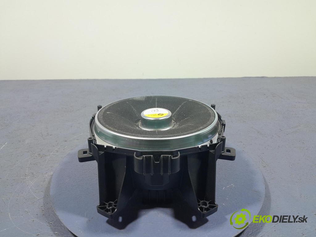 Bmw X3 2022 Mluvčí: / Subwoofer: 6811959