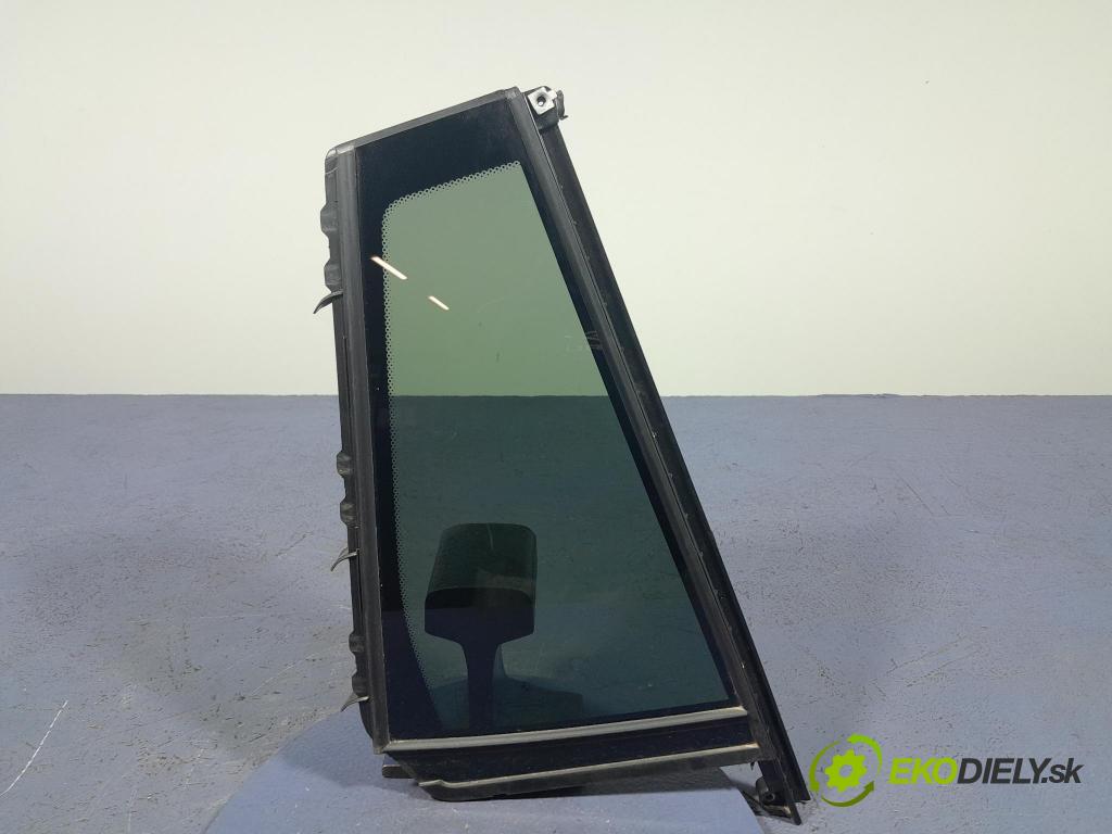 Bmw X3 2022 sklo dvere zad Prava: 7410056