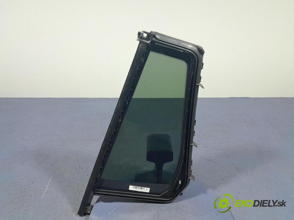 Bmw X3 2022 sklo dvere zad Prava: 7410056