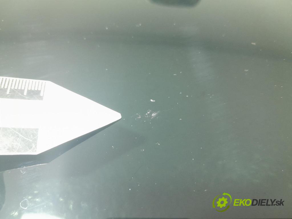 Bmw X3 2022 sklo dvere zad Prava: 7410056
