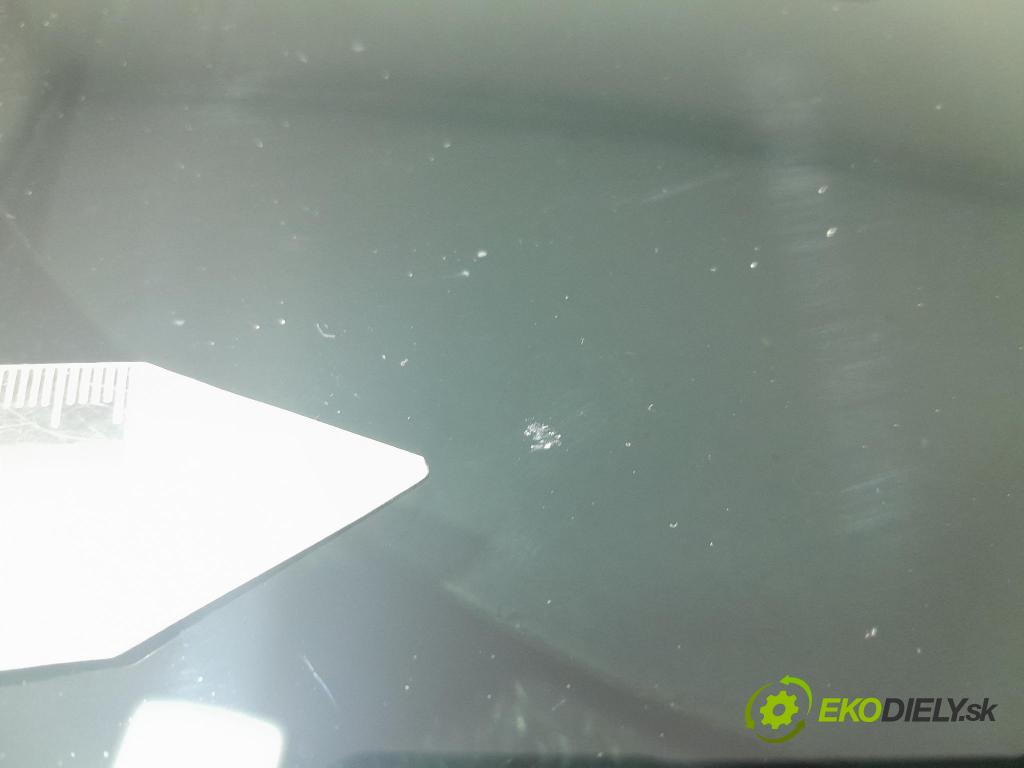 Bmw X3 2022 sklo dvere zad Prava: 7410056