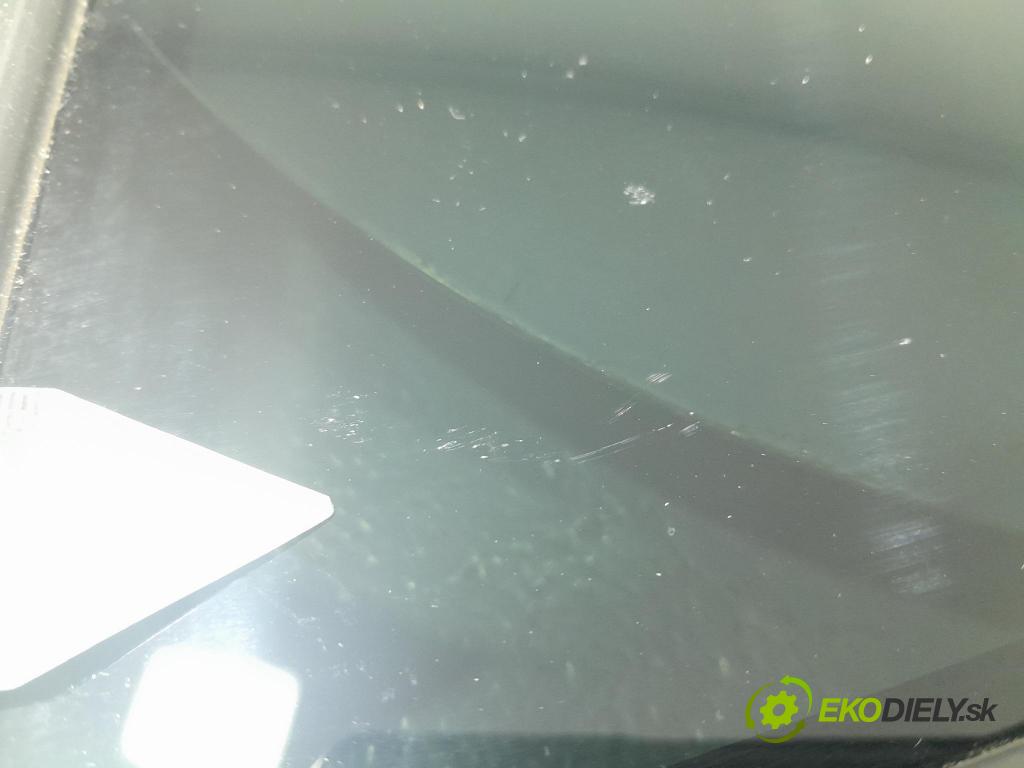 Bmw X3 2022 sklo dvere zad Prava: 7410056