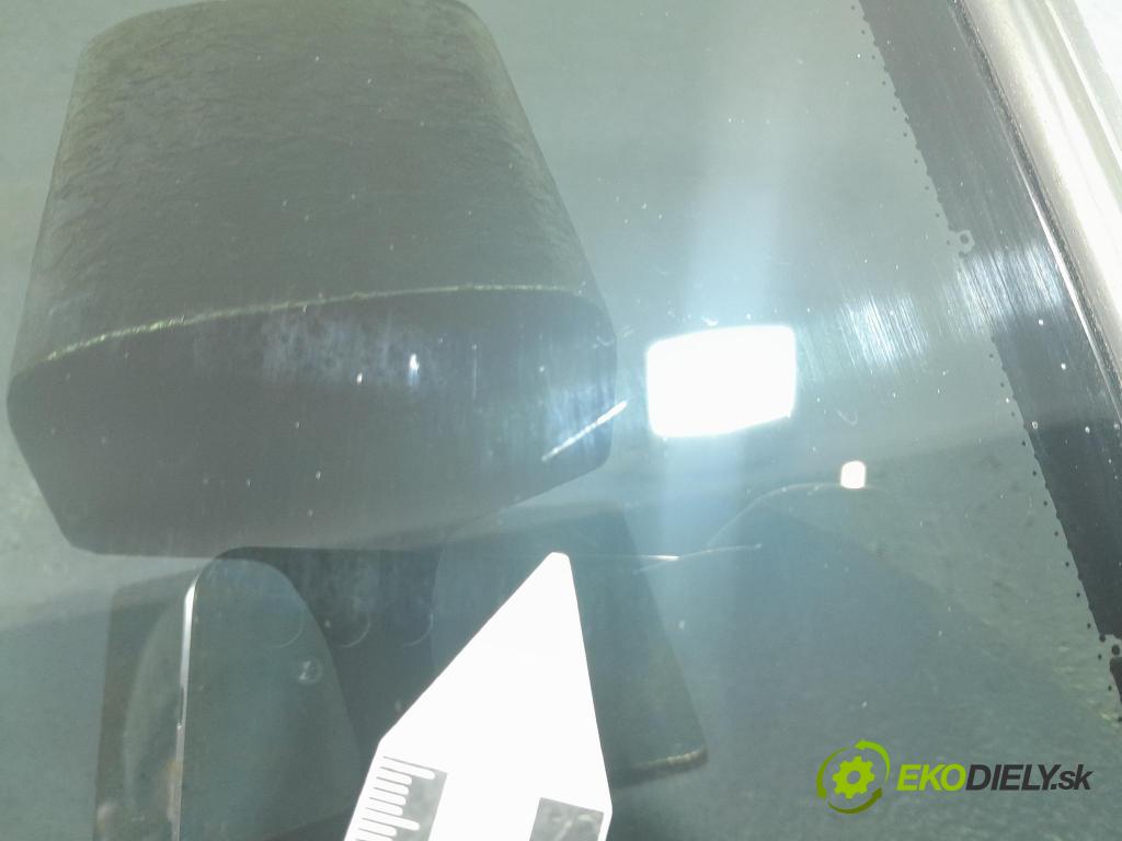 Bmw X3 2022 sklo dveře Zad: levé 7410055