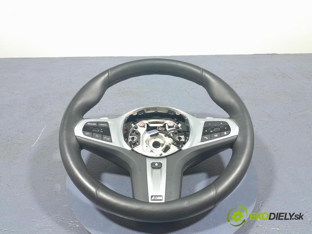 Bmw X3 2022 volant