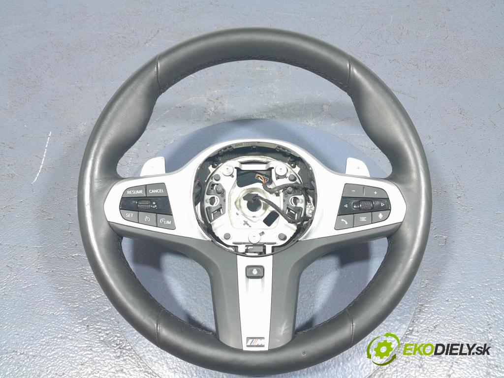 Bmw X3 2022 volant